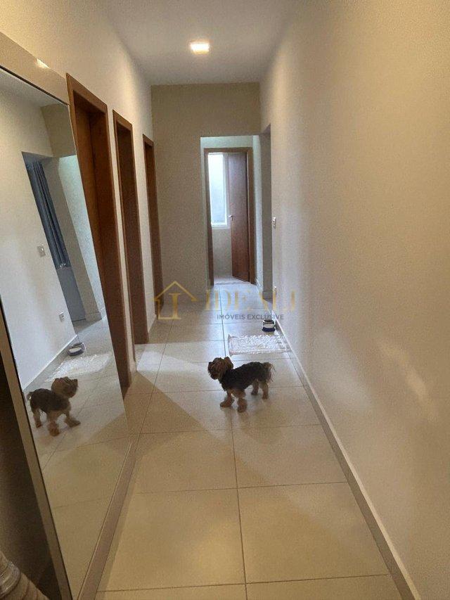 Casa incrível à venda no condomínio Serra da Estrela Atibaia-SP  - Atibaia - 