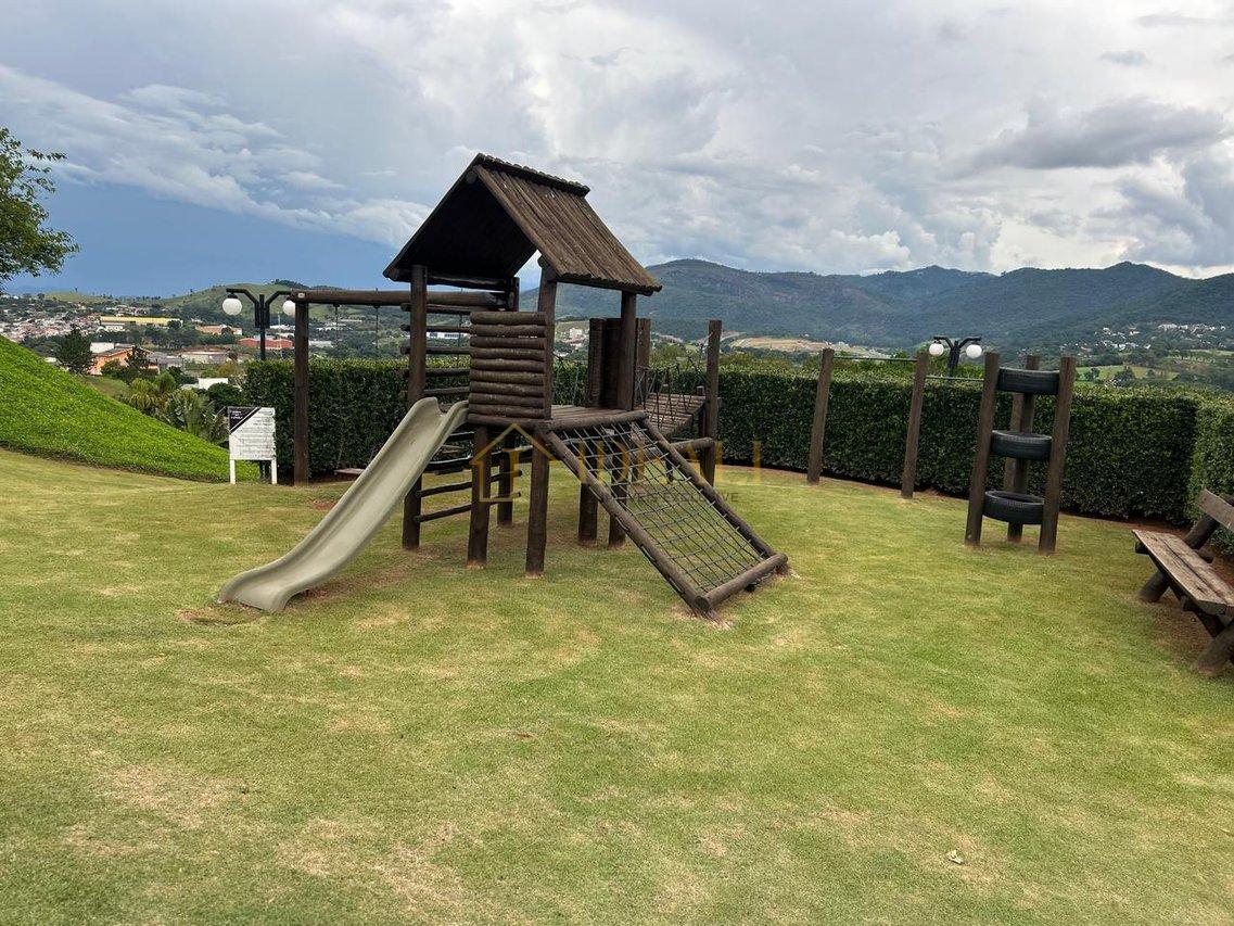Casa incrível à venda no condomínio Serra da Estrela Atibaia-SP  - Atibaia - 