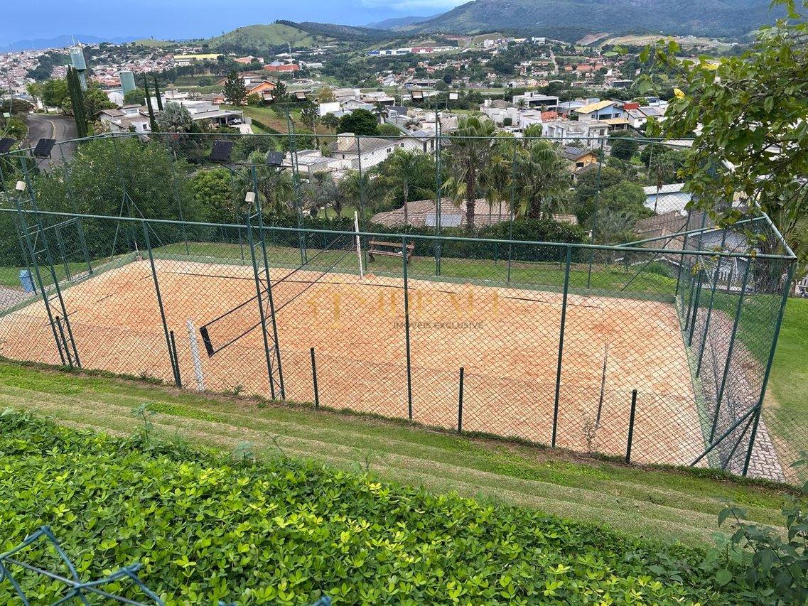 Casa incrível à venda no condomínio Serra da Estrela Atibaia-SP  - Atibaia - 