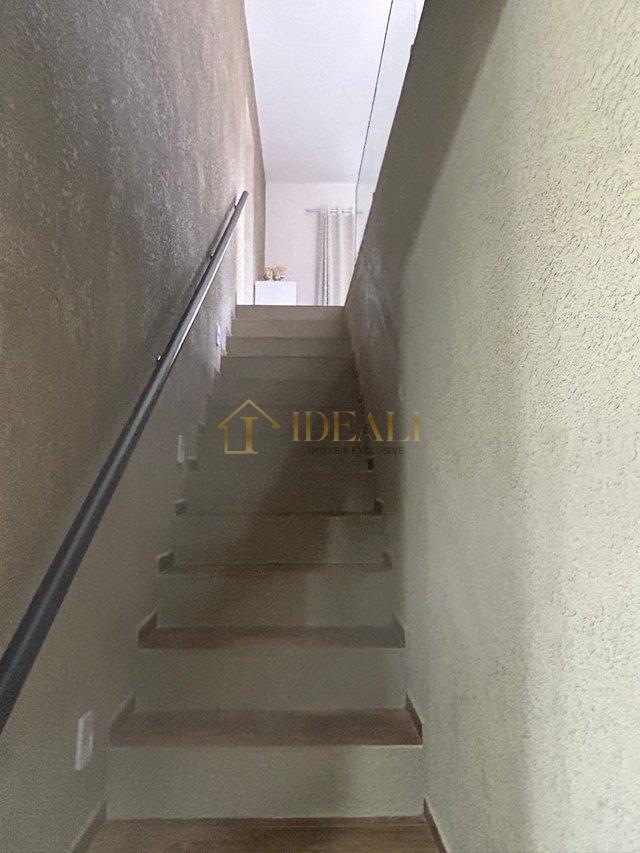 Casa incrível à venda no condomínio Serra da Estrela Atibaia-SP  - Atibaia - 