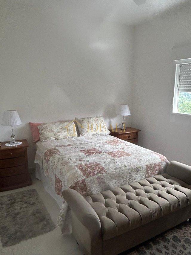 Casa incrível à venda no condomínio Serra da Estrela Atibaia-SP  - Atibaia - 