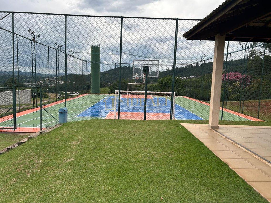 Casa incrível à venda no condomínio Serra da Estrela Atibaia-SP  - Atibaia - 
