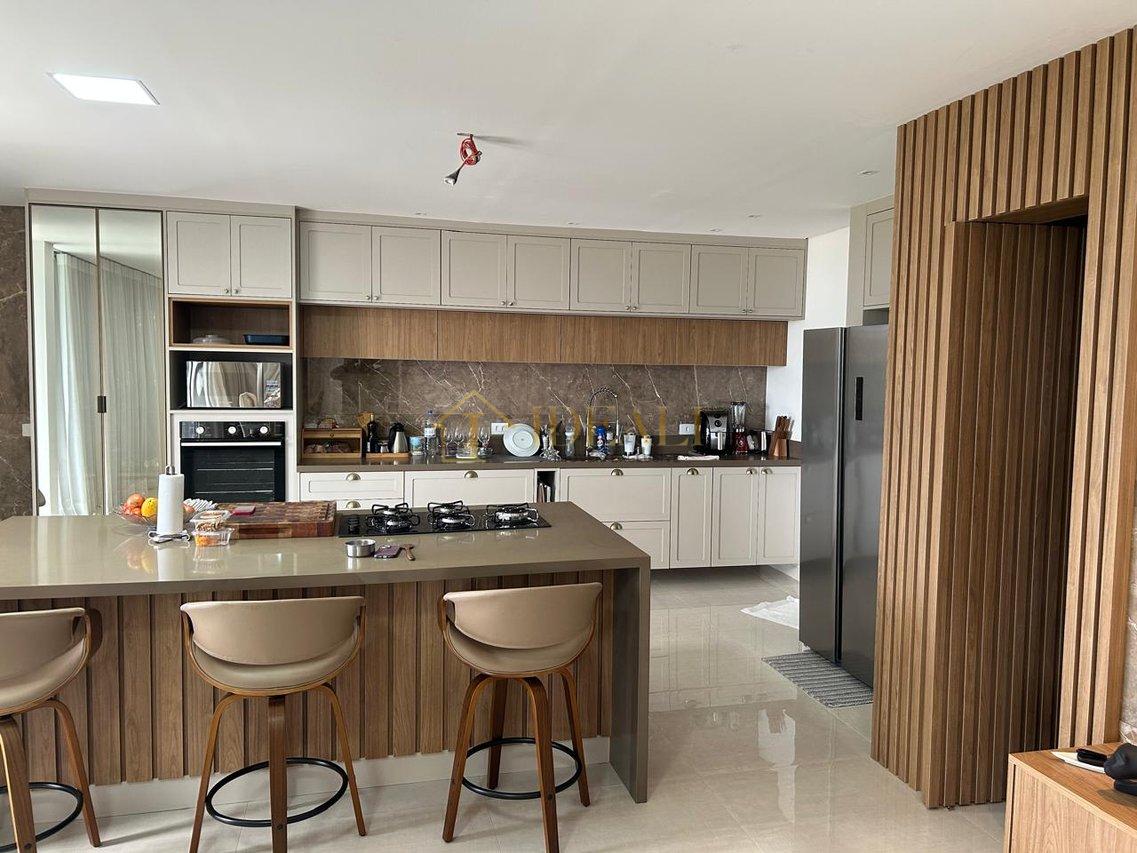 Casa incrível à venda no condomínio Serra da Estrela Atibaia-SP  - Atibaia - 