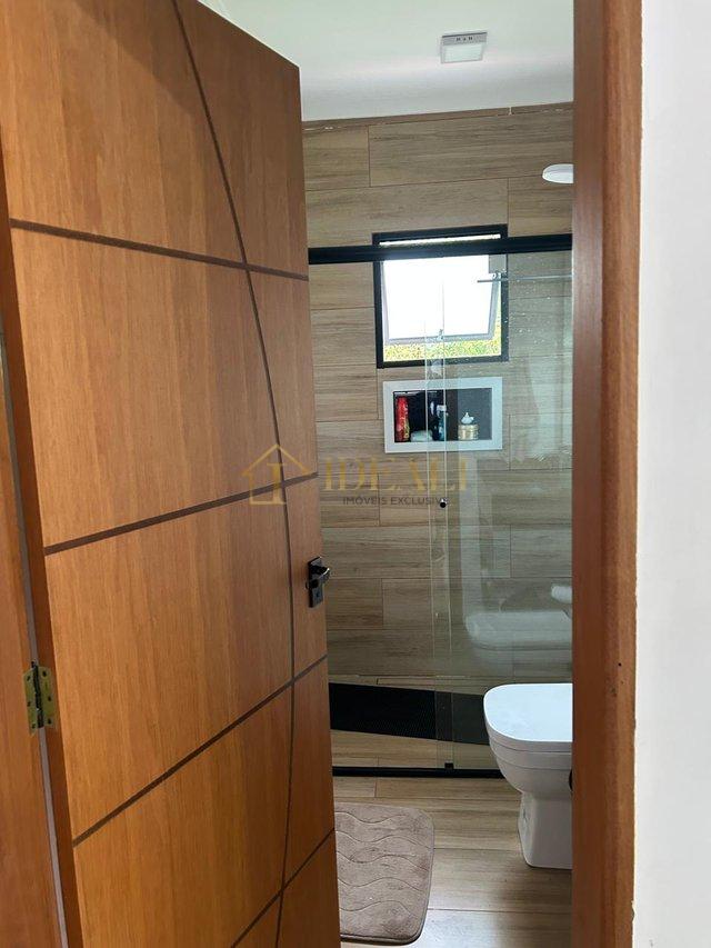Casa incrível à venda no condomínio Serra da Estrela Atibaia-SP  - Atibaia - 