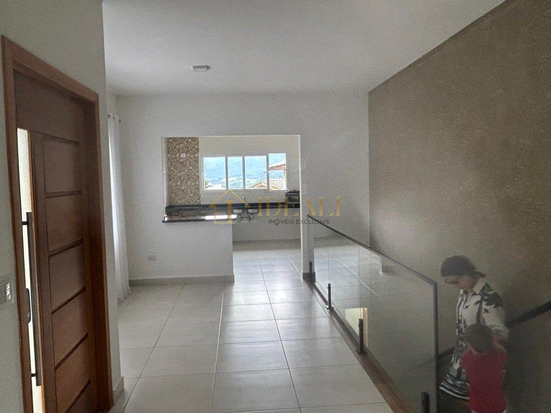 Casa incrível à venda no condomínio Serra da Estrela Atibaia-SP  - Atibaia - 