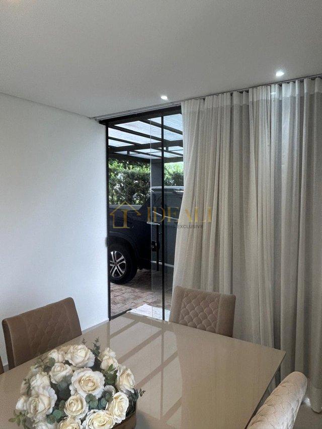 Casa incrível à venda no condomínio Serra da Estrela Atibaia-SP  - Atibaia - 