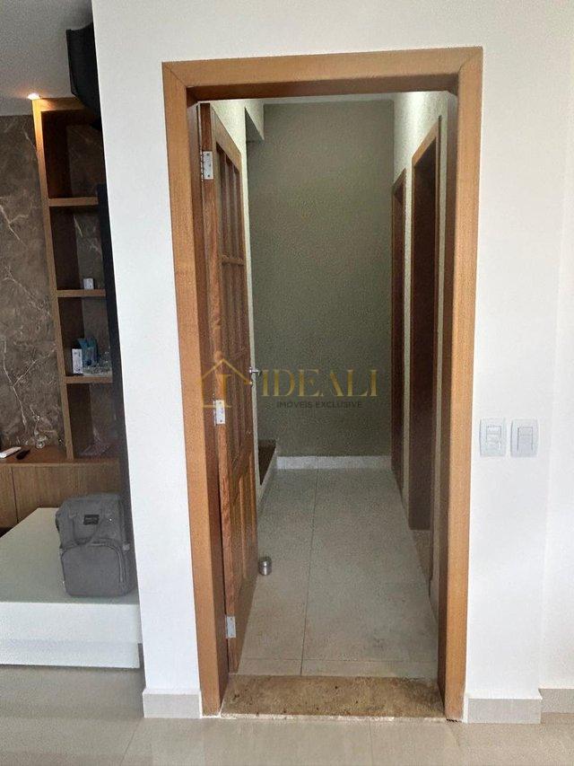 Casa incrível à venda no condomínio Serra da Estrela Atibaia-SP  - Atibaia - 