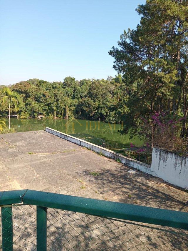 EXCLUSIVIDADE À BEIRA DA REPRESA EM MAIRIPORÃ - CONDOMÍNIO BAIA BRANCA - Mairiporã - 