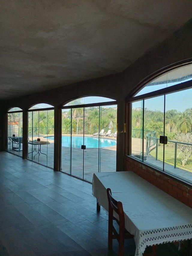 EXCLUSIVIDADE À BEIRA DA REPRESA EM MAIRIPORÃ - CONDOMÍNIO BAIA BRANCA - Mairiporã - 