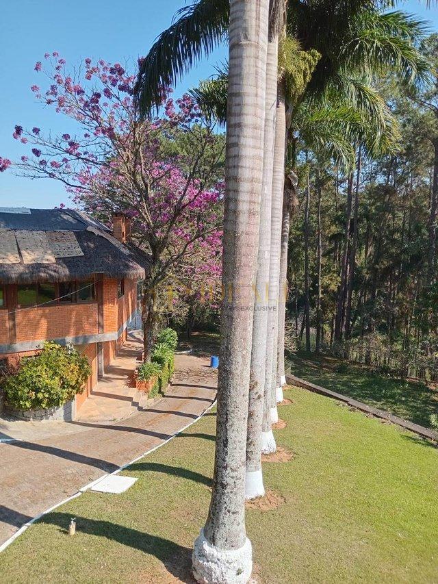 EXCLUSIVIDADE À BEIRA DA REPRESA EM MAIRIPORÃ - CONDOMÍNIO BAIA BRANCA - Mairiporã - 