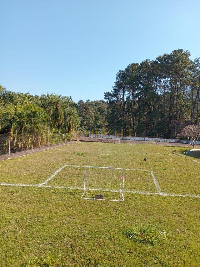 EXCLUSIVIDADE À BEIRA DA REPRESA EM MAIRIPORÃ - CONDOMÍNIO BAIA BRANCA - Mairiporã - 
