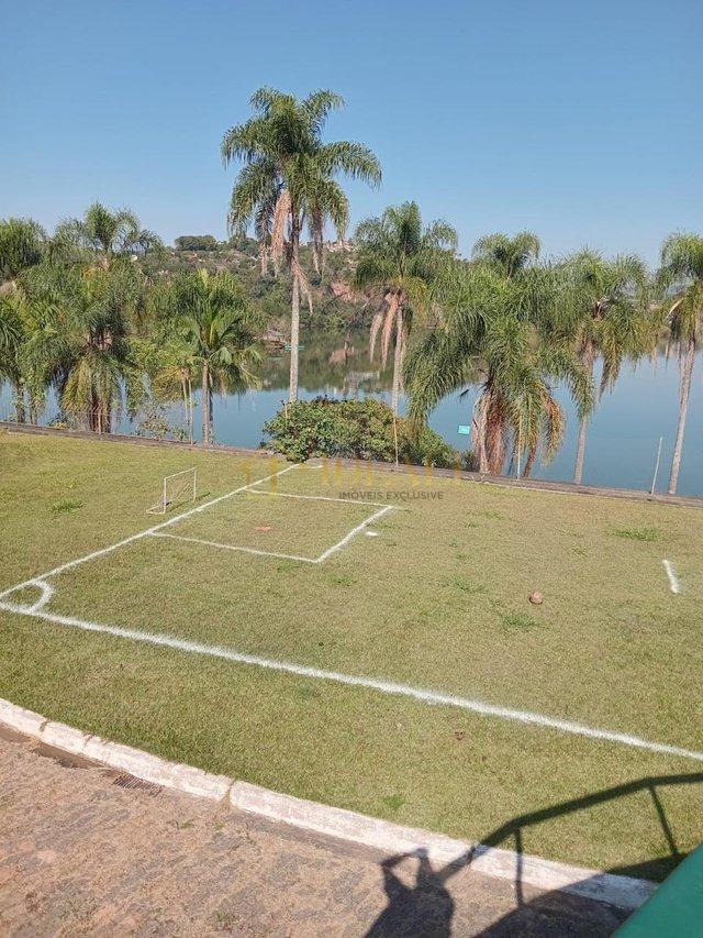 EXCLUSIVIDADE À BEIRA DA REPRESA EM MAIRIPORÃ - CONDOMÍNIO BAIA BRANCA - Mairiporã - 