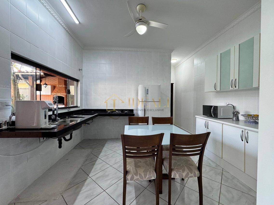 LINDA CASA EM PRAIA GRANDE - Praia Grande - 
