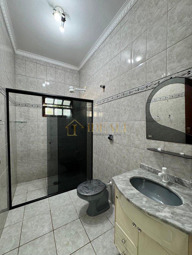 LINDA CASA EM PRAIA GRANDE - Praia Grande - 