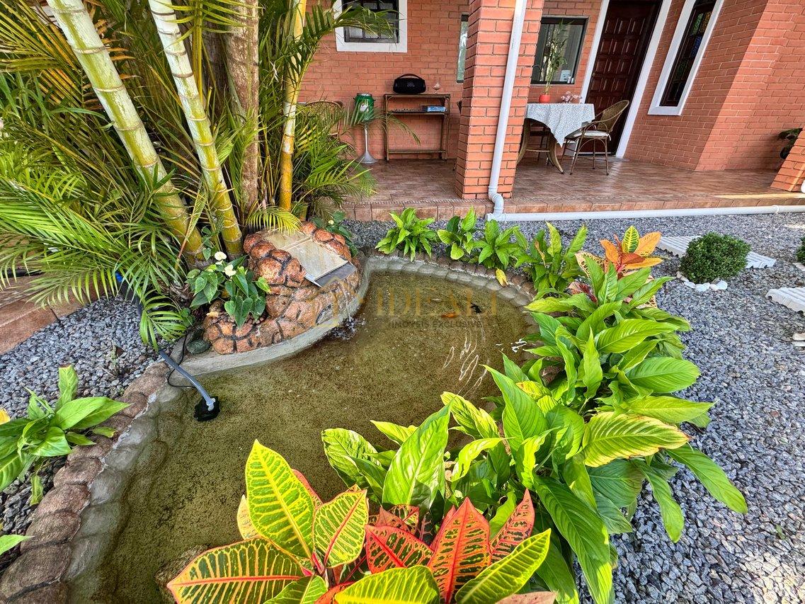LINDA CASA EM PRAIA GRANDE - Praia Grande - 