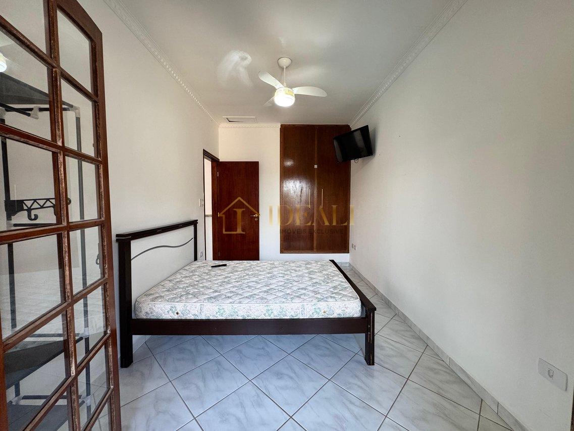 LINDA CASA EM PRAIA GRANDE - Praia Grande - 