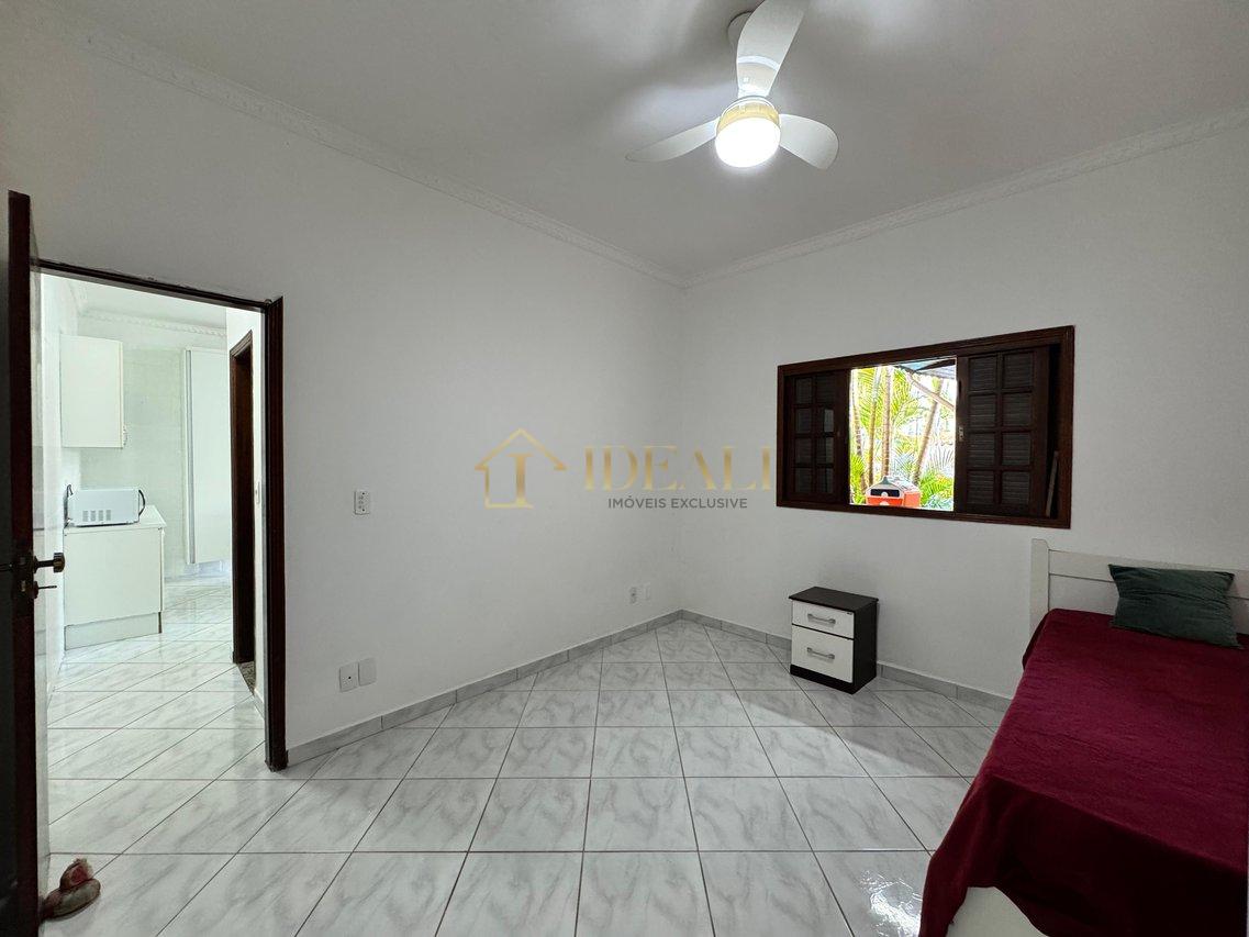 LINDA CASA EM PRAIA GRANDE - Praia Grande - 