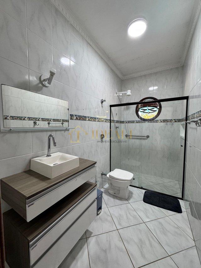 LINDA CASA EM PRAIA GRANDE - Praia Grande - 