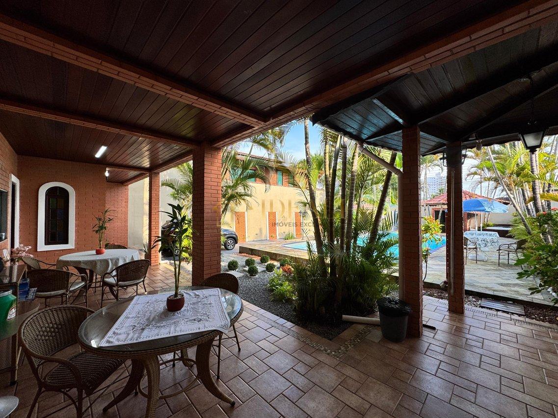 LINDA CASA EM PRAIA GRANDE - Praia Grande - 