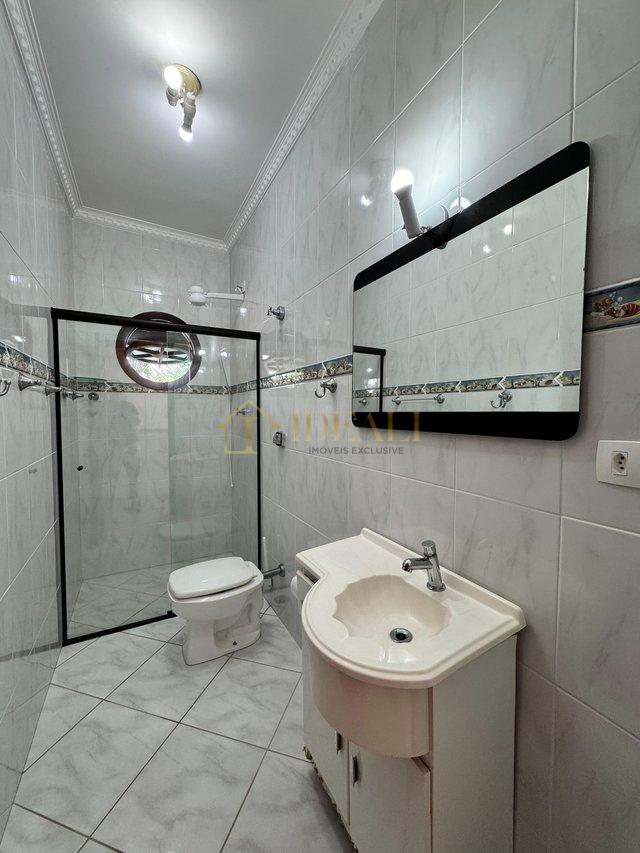 LINDA CASA EM PRAIA GRANDE - Praia Grande - 