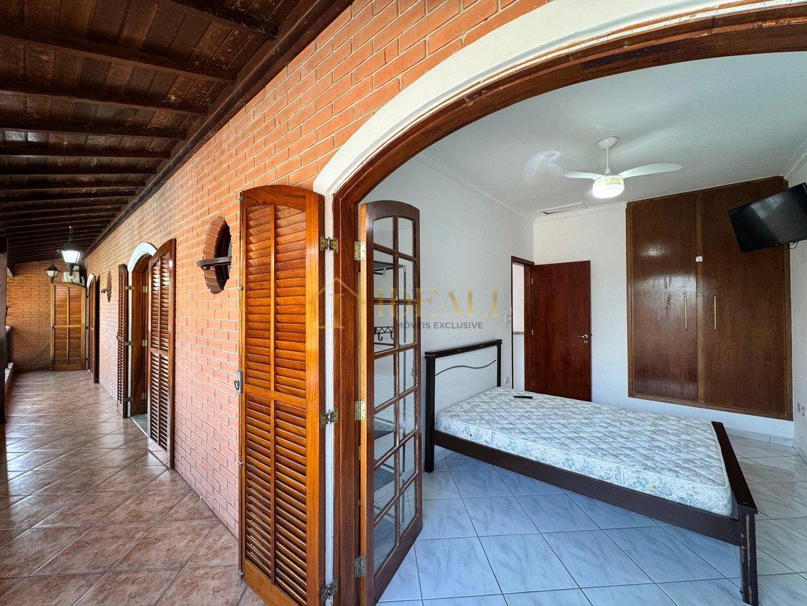 LINDA CASA EM PRAIA GRANDE - Praia Grande - 