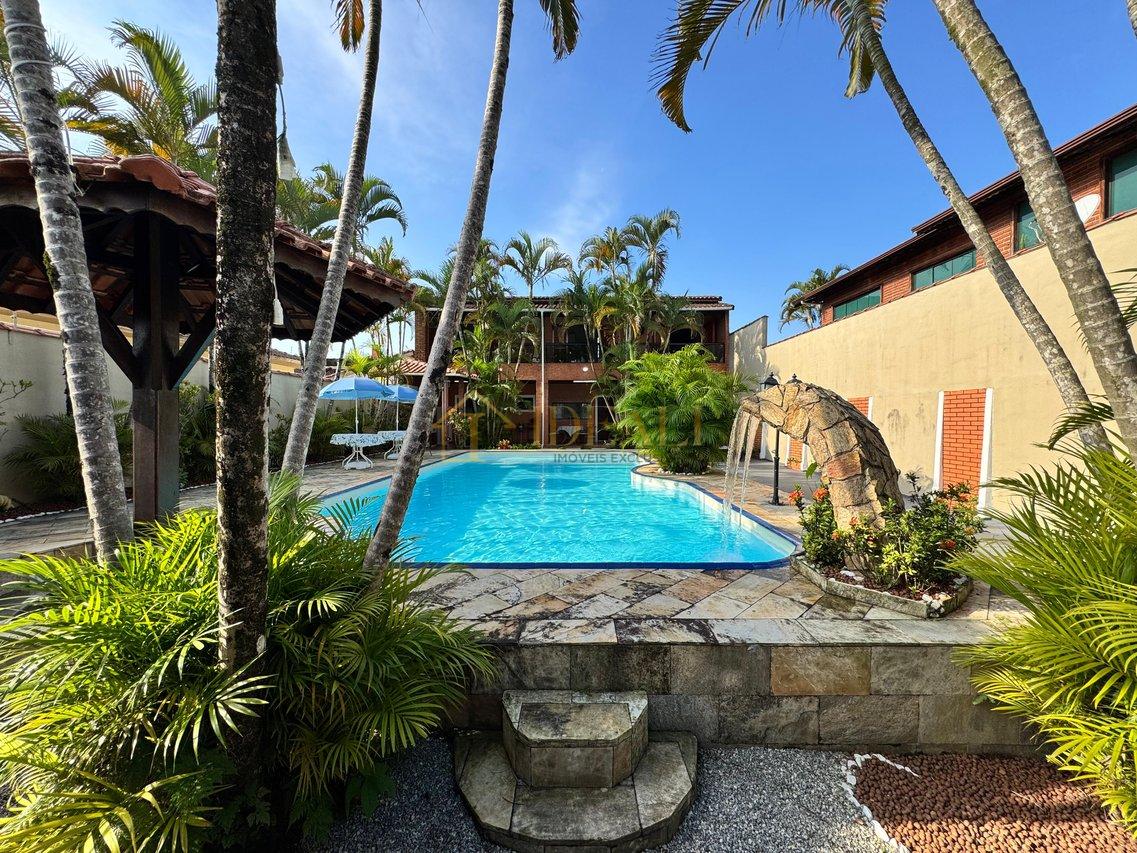 LINDA CASA EM PRAIA GRANDE - Praia Grande - 