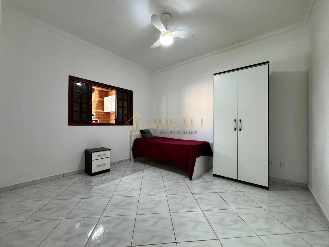 LINDA CASA EM PRAIA GRANDE - Praia Grande - 
