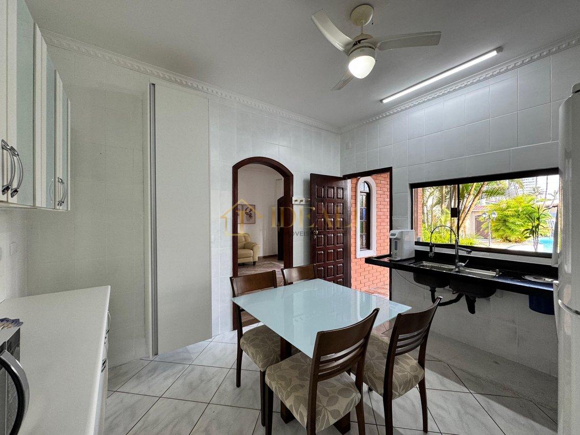 LINDA CASA EM PRAIA GRANDE - Praia Grande - 