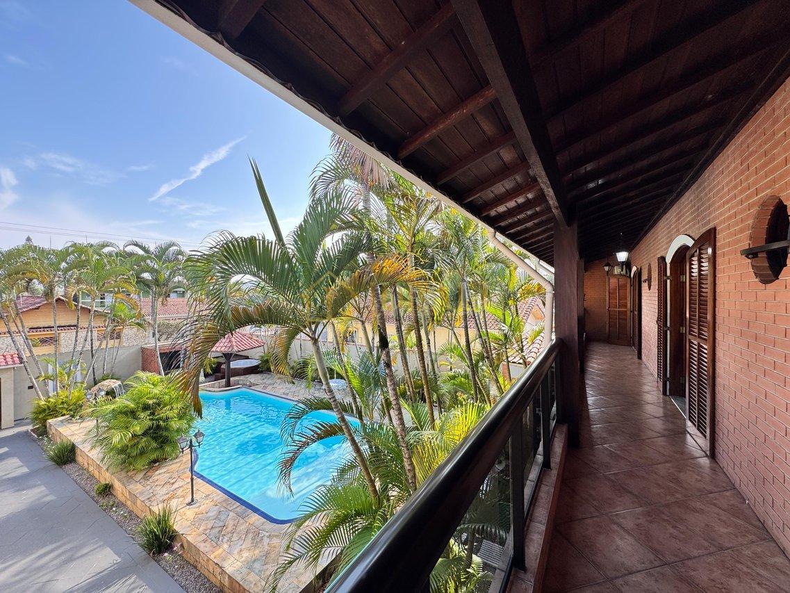 LINDA CASA EM PRAIA GRANDE - Praia Grande - 