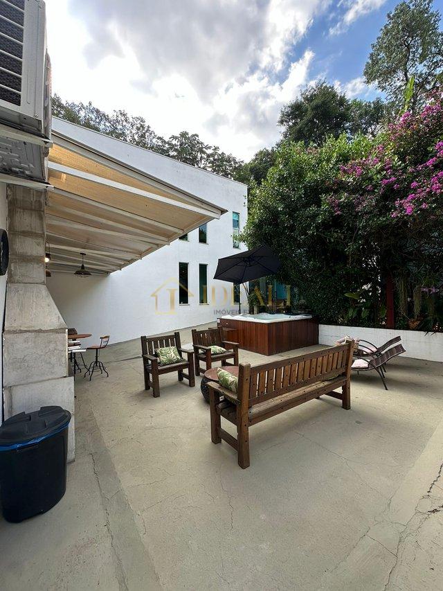 BELISSIMA CASA EM JUNDIAI - Várzea Paulista - 