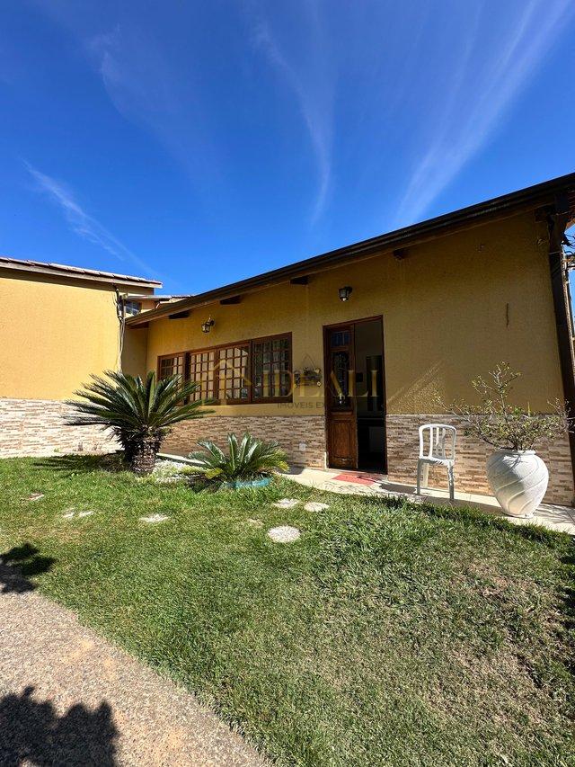 LINDA CASA EM BRAGANÇA PAULISTA - Bragança Paulista - 