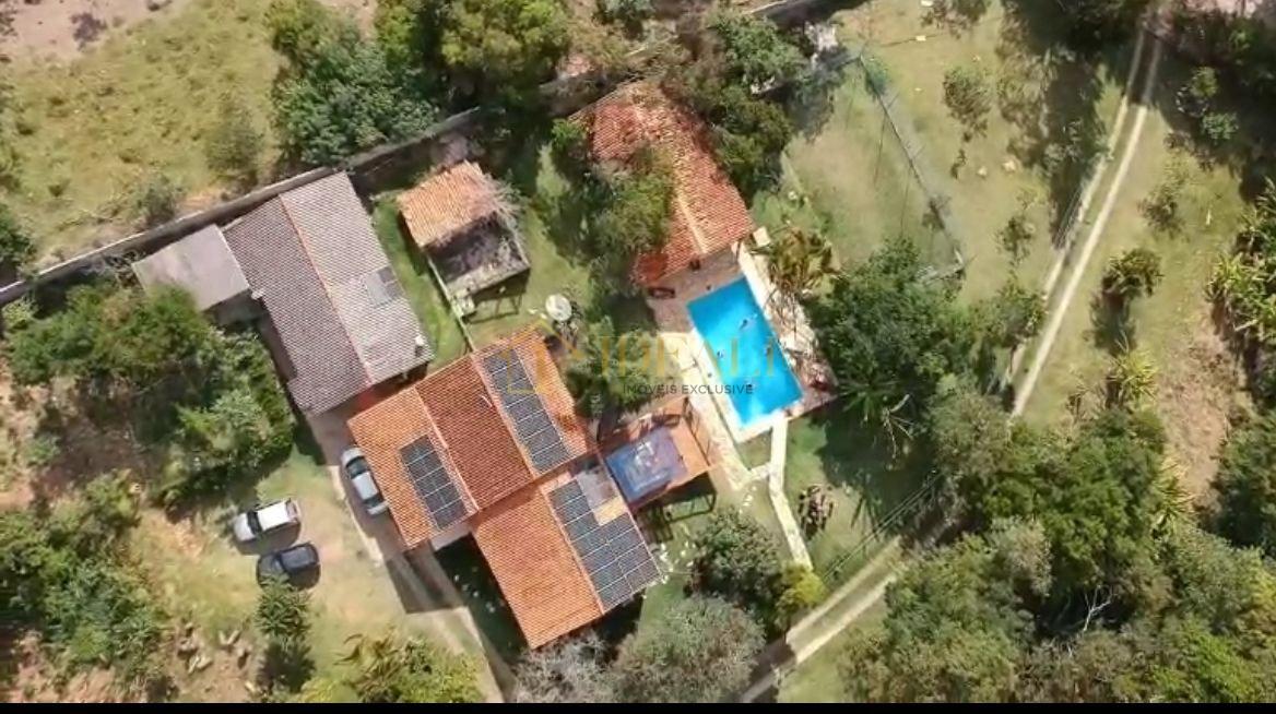 LINDA CASA EM BRAGANÇA PAULISTA - Bragança Paulista - 