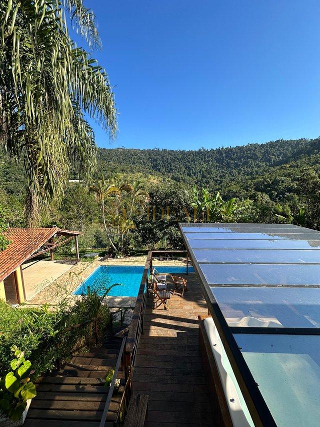 LINDA CASA EM BRAGANÇA PAULISTA - Bragança Paulista - 
