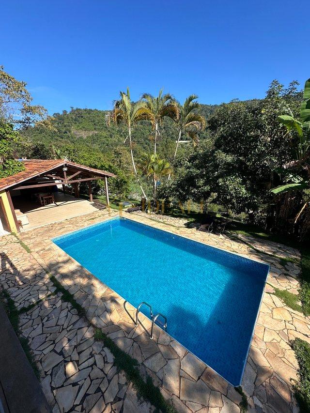 LINDA CASA EM BRAGANÇA PAULISTA - Bragança Paulista - 