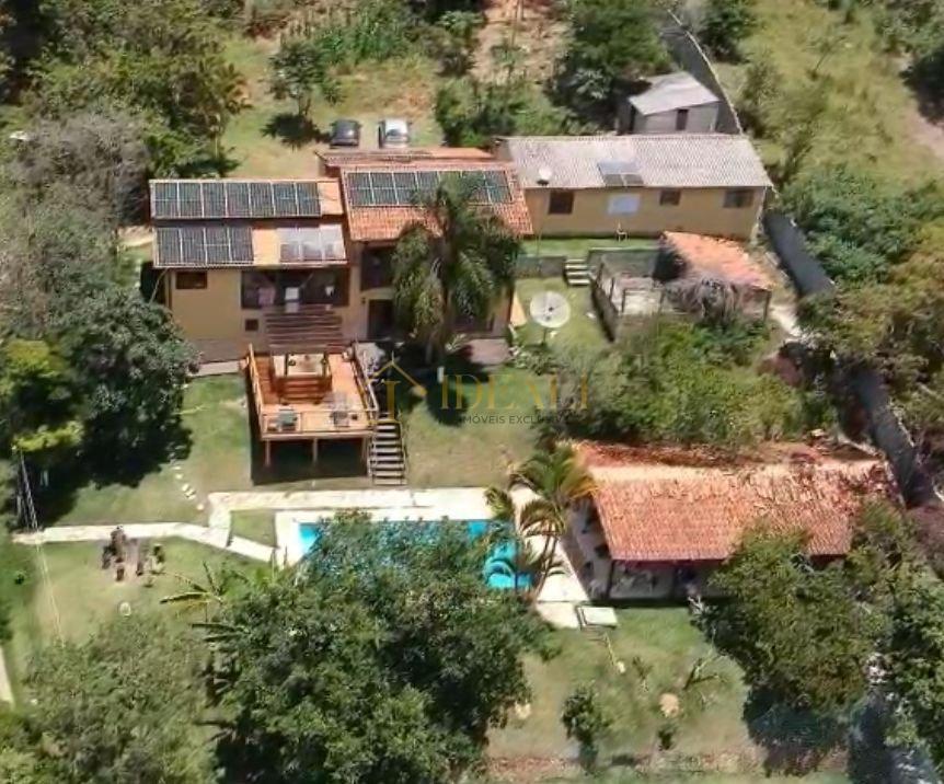 LINDA CASA EM BRAGANÇA PAULISTA - Bragança Paulista - 