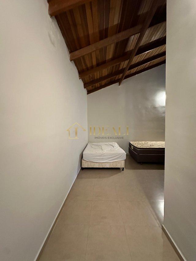 LINDA CASA EM BRAGANÇA PAULISTA - Bragança Paulista - 