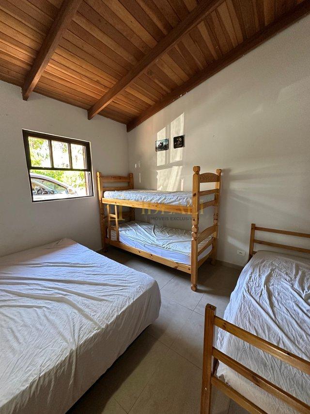 LINDA CASA EM BRAGANÇA PAULISTA - Bragança Paulista - 