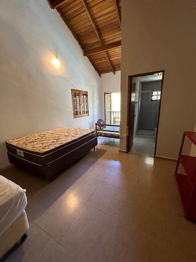 LINDA CASA EM BRAGANÇA PAULISTA - Bragança Paulista - 