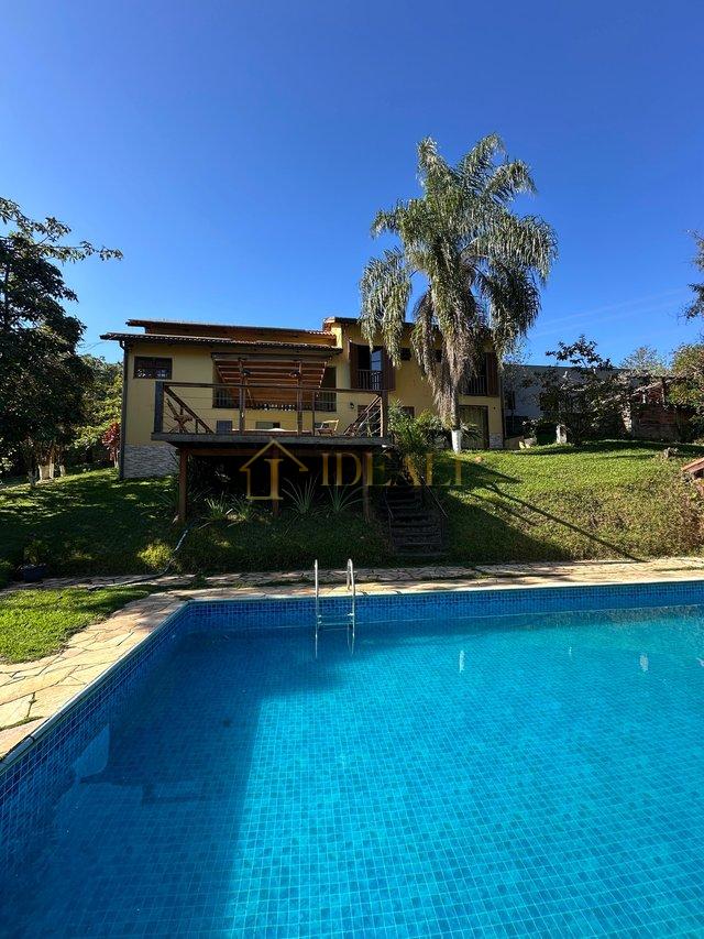 LINDA CASA EM BRAGANÇA PAULISTA - Bragança Paulista - 