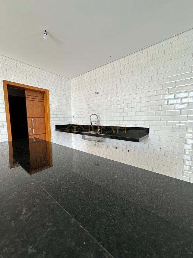 LINDA CASA NO CONDOMINIO TERRAS DE ATIBAIA 2 - Atibaia - 
