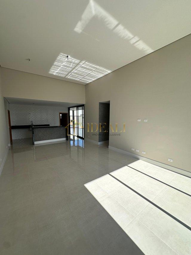 LINDA CASA NO CONDOMINIO TERRAS DE ATIBAIA 2 - Atibaia - 