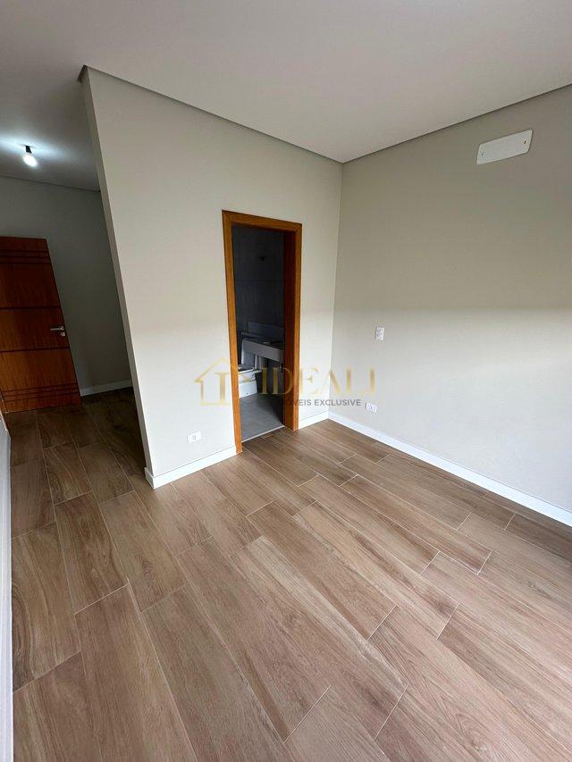 LINDA CASA NO CONDOMINIO TERRAS DE ATIBAIA 2 - Atibaia - 