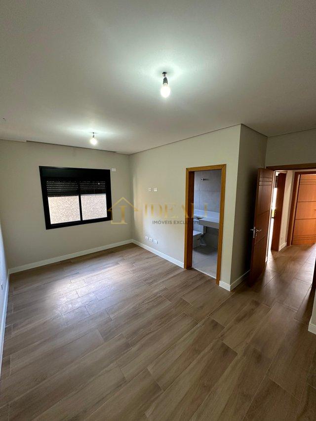LINDA CASA NO CONDOMINIO TERRAS DE ATIBAIA 2 - Atibaia - 