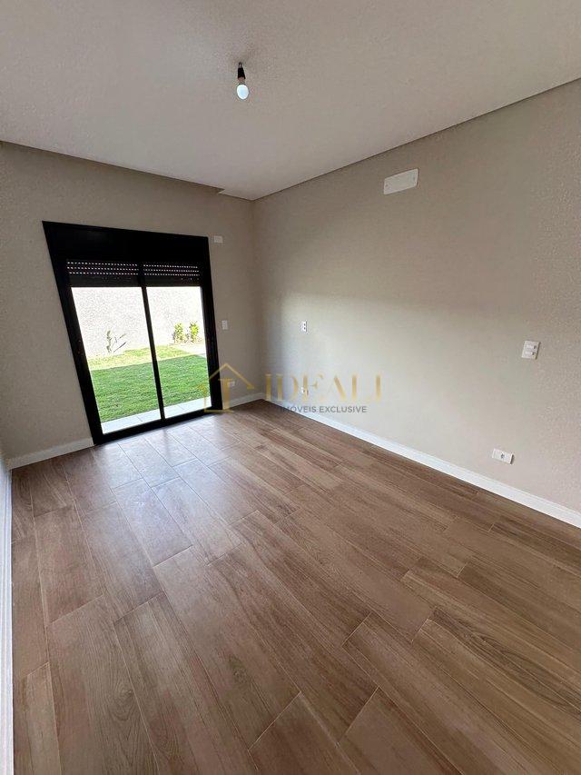 LINDA CASA NO CONDOMINIO TERRAS DE ATIBAIA 2 - Atibaia - 