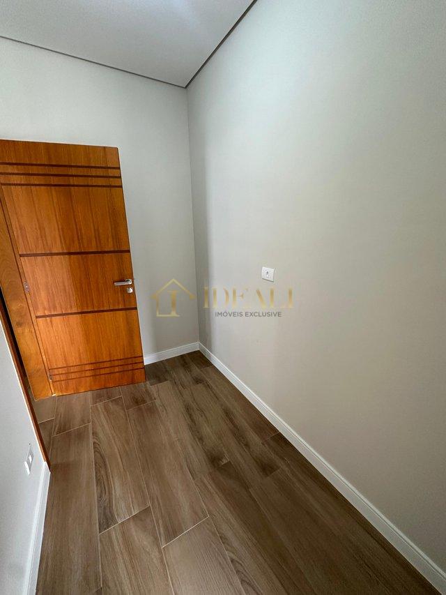 LINDA CASA NO CONDOMINIO TERRAS DE ATIBAIA 2 - Atibaia - 