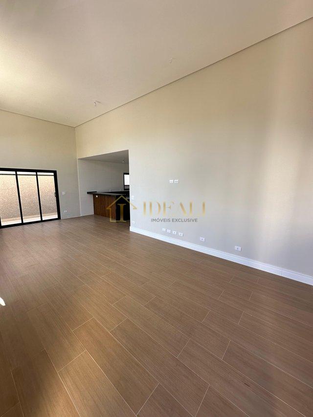 LINDA CASA NO CONDOMINIO TERRAS ATIBAIA - Atibaia - 