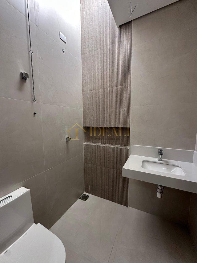 LINDA CASA NO CONDOMINIO TERRAS ATIBAIA - Atibaia - 