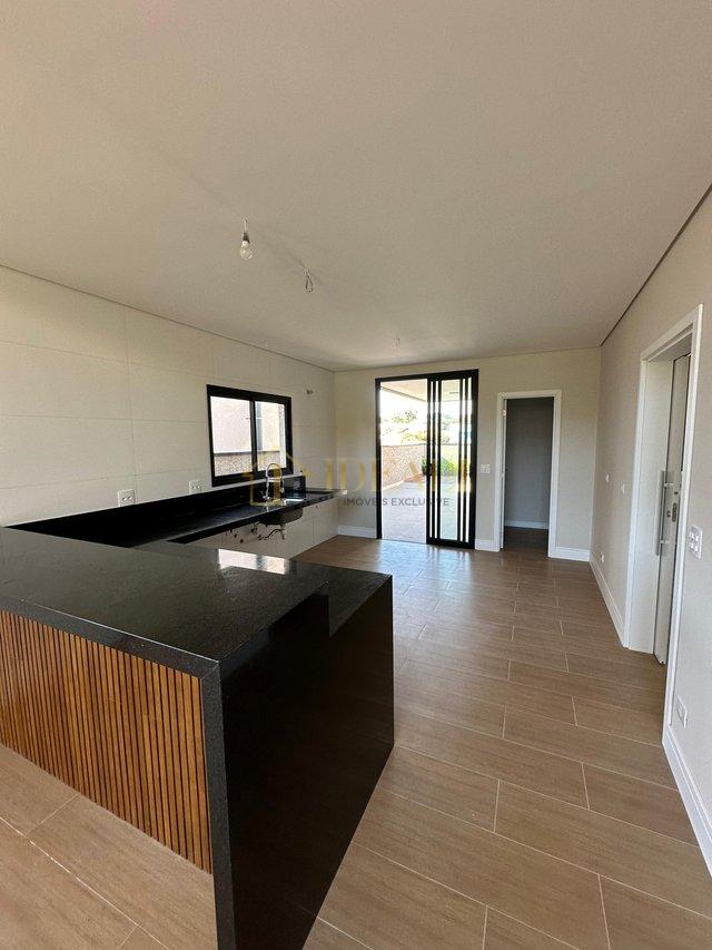LINDA CASA NO CONDOMINIO TERRAS ATIBAIA - Atibaia - 