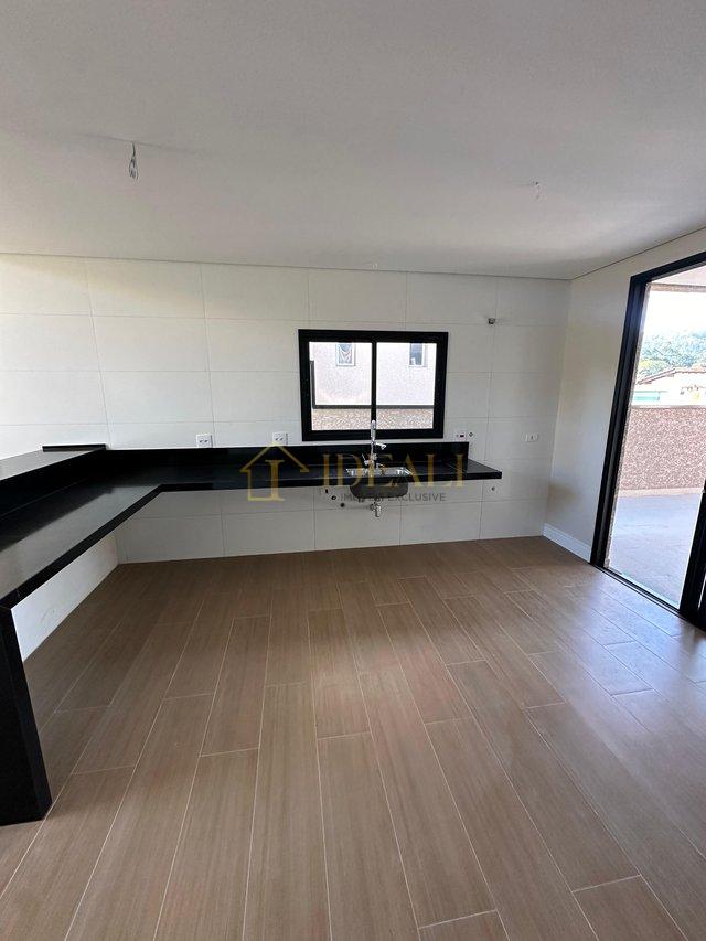 LINDA CASA NO CONDOMINIO TERRAS ATIBAIA - Atibaia - 