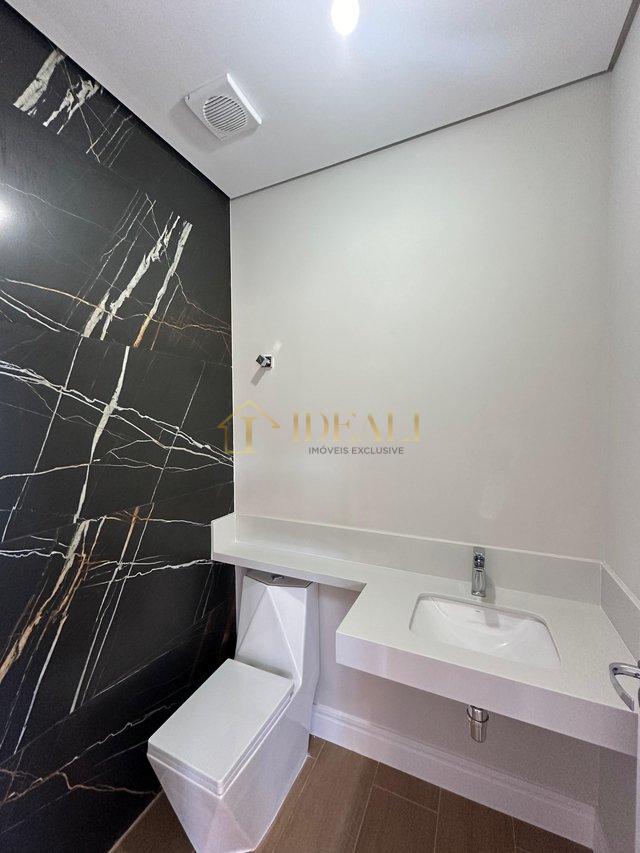 LINDA CASA NO CONDOMINIO TERRAS ATIBAIA - Atibaia - 